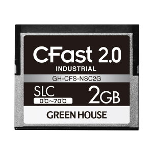 yVi/i/szCFast2.0 SLC 0`70 2GB GH-CFS-NSC2G