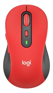 yVi/i/szLogicool Signature Plus M750 L Wireless Mouse M750LRD bh ÉCX}EX WN[