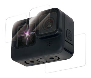 yVi/i/szANVJpANZT/tیtB/GoPro HERO9 Black/KX/0.33mm/hw/ AC-GP9BFLGG