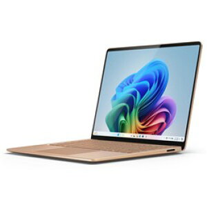 Microsoft Surface Laptop 7 ZGP-00036 f[ 13.8C` Snapdragon X Elite 16GB 512GB OfficeH&B2021 Win11Home }CN\tg T[tFX