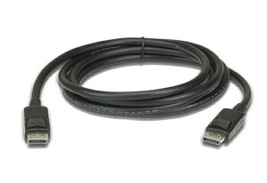 �y�V�i/���i/����s�zDisplayPort�P�[�u�� 3m 2L-7D03DP/ATEN