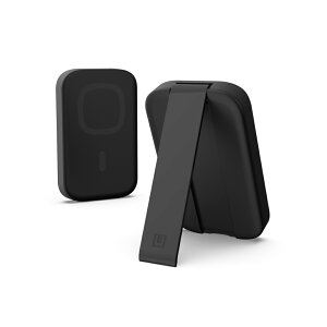 �y�V�i/���i/����s�zUAG�А� UbyUAG LUCENT POWER KICKSTAND(�u���b�N) UAG-ULPK-01-BK