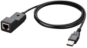 �y�V�i/���i/����s�zAT-VT-Kit3 [�R���\�[���P�[�u��(USB/RJ45 1.2m)] 4057R