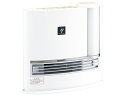 【新品/在庫あり】加湿セラミックファンヒータ HX-H120-W アイボリーホワイト