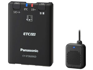 yVi/izPanasonic Aei^ ETC2.0ԍڊ CY-ET2620GD pi\jbN