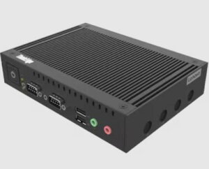 �y�V�i/���i/����s�zThinkEdge SE30n Gen 2(Core5 120U/Windows11 IoT/32GB/512GB/WIFI) 13LW0007JP