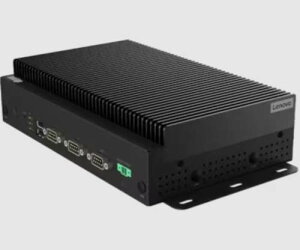 �y�V�i/���i/����s�zThinkEdge SE60n Gen 2(Ultra 7 265H/Windows11 IoT/64GB/1024GB/WIFI) 13MD0007JP