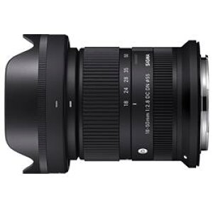 yVi/izSIGMA 18-50mm F2.8 DC DN [LmRFp] APS-CTCY~[XpaWY[Y VO}