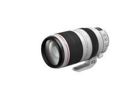 【新品/取寄品/代引不可】Canon EF100-400mm F4.5-5.6L IS II USM 超望遠ズームレンズ キヤノン