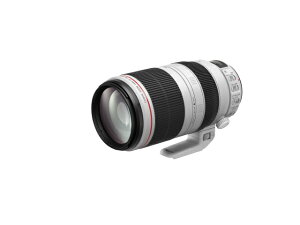 Canon EF100-400mm F4.5-5.6L IS II USM ]Y[Y Lm