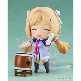 [グッドスマイルカンパニー] ねんどろいど アキ ローゼンタール