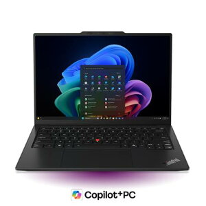 �y�V�i/���i/����s�zThinkPad X1 Carbon Gen 14 Aura Edition(14.0�^���C�h/Ultra 5 �v���Z�b�T�[ 325/32GB/512GB/Win11Pro) 21V70008JP
