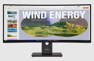 �y�V�i/���i/����s�zThinkVision T34WD-40 64AEGAR1JP