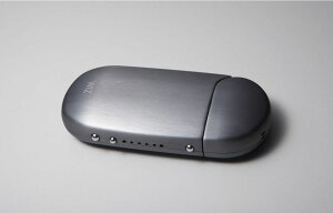 IQOSpA~P[X IQOS Aluminum Case for 2.4/2.4 Plus WAC-IQOSGR Ot@Cg