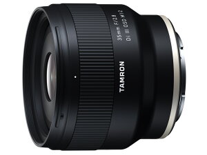 �y�V�i/���i�zTAMRON 35mm F/2.8 Di III OSD M1�F2 (Model F053)