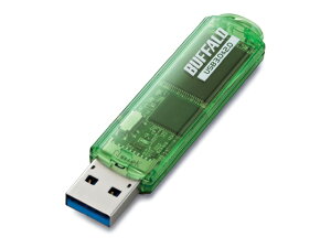 �y�V�i/���i/����s�zUSB3.0�Ή� USB������ �X�^���_�[�h���f�� 32GB �O���[�� RUF3-C32GA-GR �O���[��