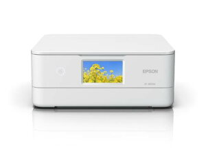 �y�V�i/�\���t�z��Colorio���C���N�W�F�b�g�����@ EP-889AW(A4/6�F/����/����LAN�EWi-Fi Direct/4.3�^���C�h�^�b�`�p�l��/�z���C�g) EP-889AW