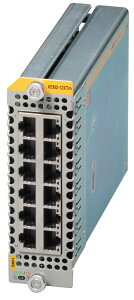 �y�V�i/���i/����s�zAT-XEM2-12XTm-N7�A�J�f�~�b�N[100/1G/2.5G/5G/10GBASE-Tx12(�f���o���[�X�^���_�[�h�ێ�7�N�t)] 3760RN7