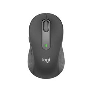 yVi/izLogicool Signature M650 Wireless Mouse M650MGR Ot@Cg CX}EX WN[