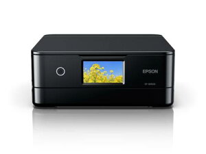 �y�V�i/�\���t�z��Colorio���C���N�W�F�b�g�����@ EP-889AB(A4/6�F/����/����LAN�EWi-Fi Direct/4.3�^���C�h�^�b�`�p�l��/�u���b�N) EP-889AB
