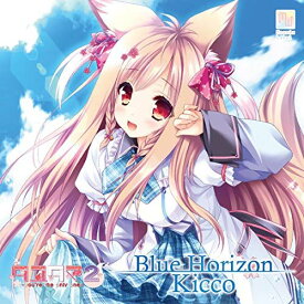 【新品/取寄品】PS4/PSVita版「タユタマ2-you're the only one-」主題歌『BlueHorizon』/Kicco
