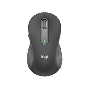yVi/izLogicool Signature M650 L Wireless Mouse M650LGR Ot@Cg CX}EX WN[