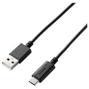 �y�V�i/���i/����s�z�X�}�[�g�t�H���pUSB�P�[�u��/USB2.0����(A-C)/0.5m/�u���b�N MPA-AC05BK