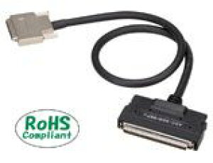 �y�V�i/���i/����s�zCardBus�Ή� �A�i���O���o�͗p�V�[���h�P�[�u�� ADC-68M/96F
