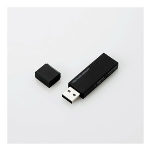 MF-MSU2B32GBK [32GB �u���b�N]