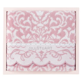【新品/取寄品/代引不可】【特選商品】ジルスチュアート ブルームオーナメント バスタオル 58-3219300