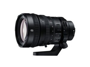 �y�V�i/���i/����s�zSONY FE PZ 28-135mm F4 G OSS SELP28135G