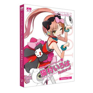 yVi/i/szVOCALOID4 L i` SAHS-40953