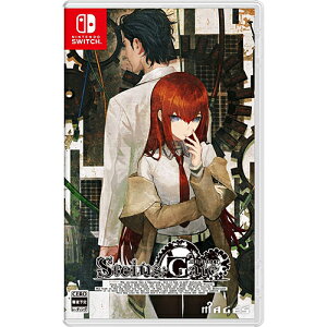[�j���e���h�[�X�C�b�` �\�t�g] STEINS;GATE RE:BOOT�i�V���^�C���Y�Q�[�g ���u�[�g�j �ʏ�� [HAC-P-BRUMA] *�����w�����T�t