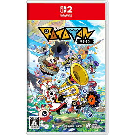 [10月15日発売予約][ニンテンドースイッチ2ソフト] Ratatan (ラタタン) [BEE-P-ABY4A] *早期購入特典付