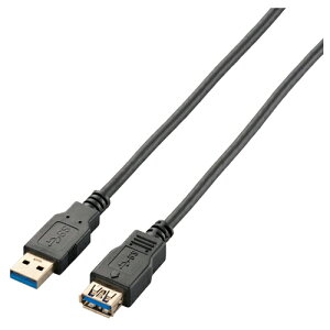 �y�V�i/���i/����s�zUSB3.0�����P�[�u��(A-A)/2.0m/�u���b�N USB3-E20BK