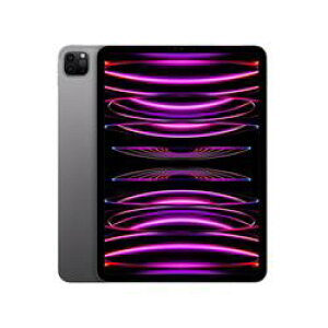 Apple MNXH3J/A iPad Pro 11C` 4 Wi-Fi 512GB 2022NHf Xy[XOC