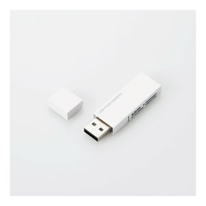 MF-MSU2B32GWH [32GB �z���C�g]