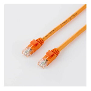 �y�V�i/���i/����s�zLAN�P�[�u��/CAT6A����/�X�^���_�[�h/3m/�I�����W LD-GPA/DR3