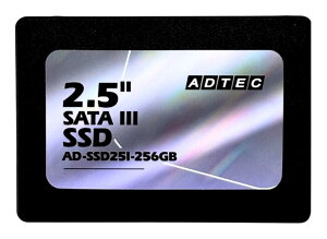 yVi/i/sz3D NAND SSD 2.5inch SATA AD-SSD25I 256GB AD-SSD25I-256G