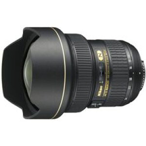 �y�V�i/���i�zNikon AF-S NIKKOR 14-24mm f/2.8G ED