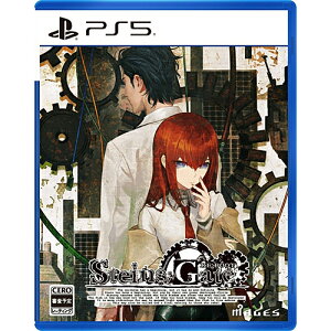 [08��20�������\��][PS5�\�t�g] STEINS;GATE RE:BOOT�i�V���^�C���Y�Q�[�g ���u�[�g�j �ʏ�� [ELJM-30936]