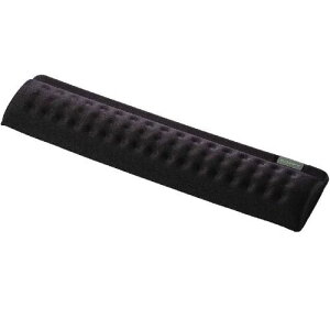 �y�V�i/���i/����s�z��COMFY�����X�g���X�g (�_�u��) �u���b�N MOH-012BK