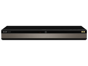 yVi/izSHARP AQUOS 4KR[_[ 4B-C30DT3 u[CR[_[ HDDe3TB 3ԑg^ V[v