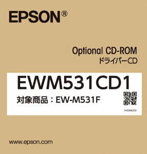 �y�V�i/�\���t�zEW�[M531F�p �h���C�o�[CD EWM531CD1