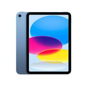 Apple iPad MPQ13J/A u[ 10.9C` 10 Wi-Fi 64GB 2022NHf