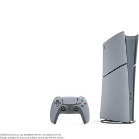 [PS5本体] プレイステーション5 デジタルエディション 30周年アニバーサリー リミテッドエディション 特別セット [CFI-2000B30]