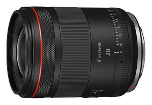yVi/izRFY RF20mm F1.4 L VCM[7023C001] RF20F14LVCM