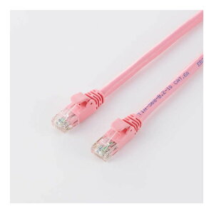 �y�V�i/���i/����s�zLAN�P�[�u��/CAT6A����/�X�^���_�[�h/5m/�s���N LD-GPA/PN5