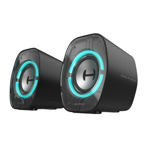 �y�V�i/���i/����s�zEdifier�А�Hecate �Q�[�~���O�X�s�[�J�[ G1000II(�u���b�N) ED-G1000II-BK