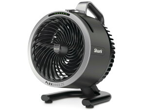 �y�V�i/�݌ɂ���zShark �R�[�h���X�T�[�L�����[�^�[�t�@�� FA052JGY �O���[ FlexBreeze Hydro Go �V���[�N